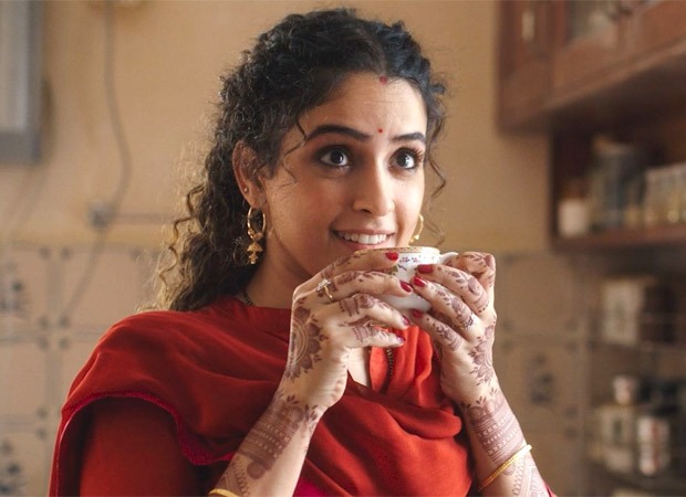 Sanya Indian Sex - Sanya Malhotra starrer Mrs, Hindi remake of The Great Indian Kitchen, set  for world premiere at Tallinn Black Nights Film Festival 2023